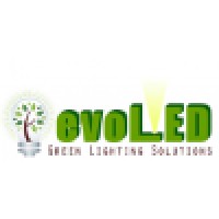 EvoLED Green Lighting Solutions logo, EvoLED Green Lighting Solutions contact details