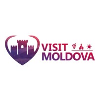 Visit Moldova logo, Visit Moldova contact details