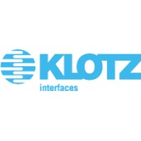 KLOTZ AIS GmbH logo, KLOTZ AIS GmbH contact details