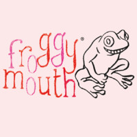 Froggymouth logo, Froggymouth contact details