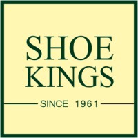 ShoeKings logo, ShoeKings contact details