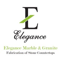 Elegance Marble and Granite (Canada) logo, Elegance Marble and Granite (Canada) contact details