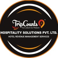 TripCounts Hospitality Solutions logo, TripCounts Hospitality Solutions contact details