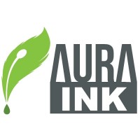 Aura Ink logo, Aura Ink contact details