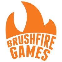 Brushfire Games logo, Brushfire Games contact details