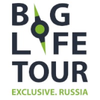 BIG LIFE TOUR Russia logo, BIG LIFE TOUR Russia contact details