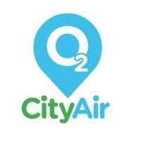 CityAir Türkiye logo, CityAir Türkiye contact details