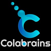 Colabrains IT Solutions logo, Colabrains IT Solutions contact details