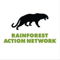 Rainforest Action Network logo, Rainforest Action Network contact details