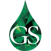 Green Spectrums logo, Green Spectrums contact details