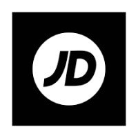 JD Group logo, JD Group contact details