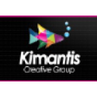 Kimantis Creative Group logo, Kimantis Creative Group contact details