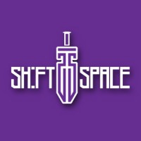 ShiftSpace logo, ShiftSpace contact details