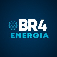 BR4 Energia Solar logo, BR4 Energia Solar contact details