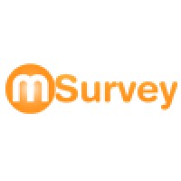 Msurvey logo, Msurvey contact details