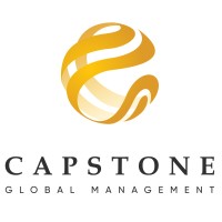 Capstone Global Management, Inc. logo, Capstone Global Management, Inc. contact details