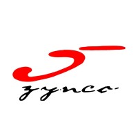 Zynco Corporation logo, Zynco Corporation contact details