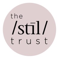 The Stīl Trust logo, The Stīl Trust contact details