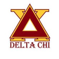 Delta Chi Fraternity - Illinois Chapter logo, Delta Chi Fraternity - Illinois Chapter contact details