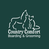 Country Comfort Boarding & Grooming logo, Country Comfort Boarding & Grooming contact details