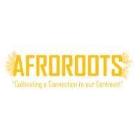 AfroRoots DNA LLC logo, AfroRoots DNA LLC contact details