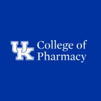 University of Kentucky College of Pharmacy logo, University of Kentucky College of Pharmacy contact details