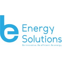 Be Energy Solutions logo, Be Energy Solutions contact details