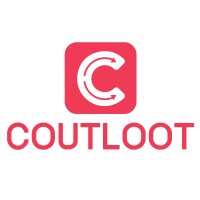 CoutLoot logo, CoutLoot contact details