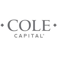 Cole Capital logo, Cole Capital contact details