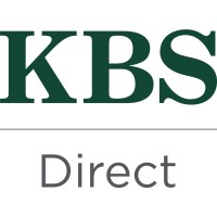 KBS Direct logo, KBS Direct contact details