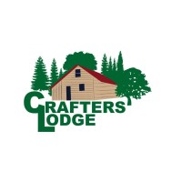 Crafters Lodge logo, Crafters Lodge contact details