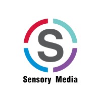 Sensory Media logo, Sensory Media contact details