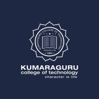 Kumaraguru College of Technology logo, Kumaraguru College of Technology contact details