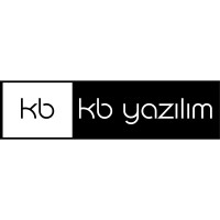 KB YAZILIM logo, KB YAZILIM contact details