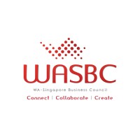 WASBC - WA Singapore Business Connect logo, WASBC - WA Singapore Business Connect contact details