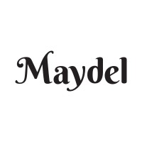 Maydel logo, Maydel contact details