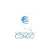 Génération Congo logo, Génération Congo contact details