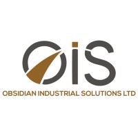 Obsidian Industrial Solutions logo, Obsidian Industrial Solutions contact details