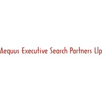 Aequus Executive Search Partners Llp logo, Aequus Executive Search Partners Llp contact details