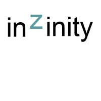 Inzinity logo, Inzinity contact details