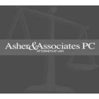 Asher & Associates, PC logo, Asher & Associates, PC contact details