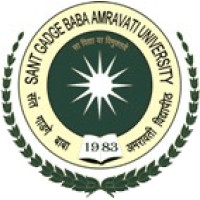 Amravati University logo, Amravati University contact details