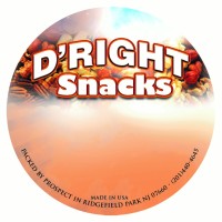 D'Right Snacks - Hispana Fods logo, D'Right Snacks - Hispana Fods contact details