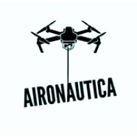 AIRONAUTICA logo, AIRONAUTICA contact details