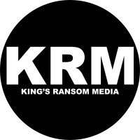 King's Ransom Media logo, King's Ransom Media contact details