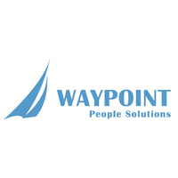 Waypoint People Solutions logo, Waypoint People Solutions contact details