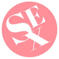 Sexography logo, Sexography contact details