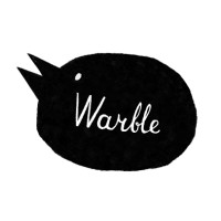 Warble, Inc logo, Warble, Inc contact details