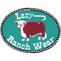 Lazy J Ranch logo, Lazy J Ranch contact details