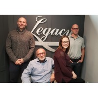 Legacy Homes Ltd. - servicing Saskatoon and area logo, Legacy Homes Ltd. - servicing Saskatoon and area contact details